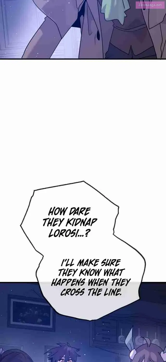 Is My Second Life a Healing Life Kainu Manga Chapter 42 Page 6