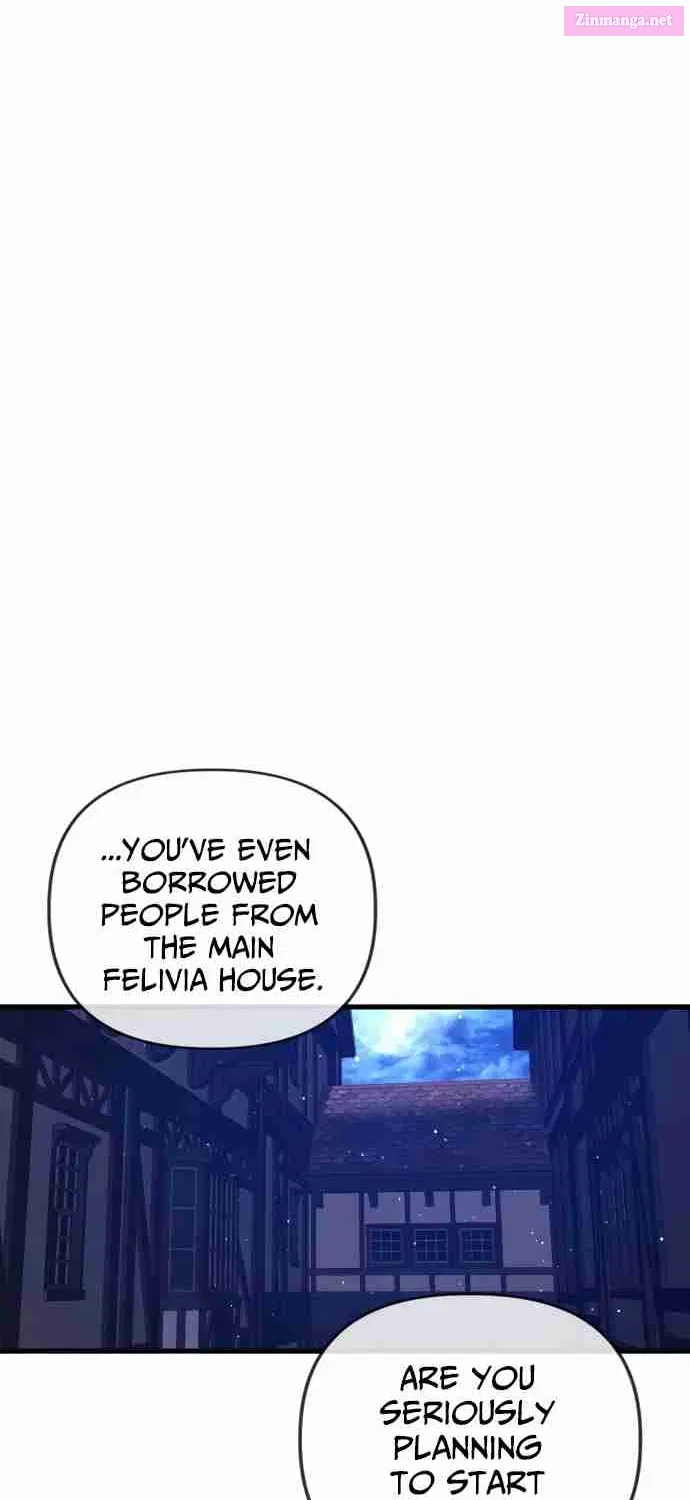Is My Second Life a Healing Life Kainu Manga Chapter 42 Page 11