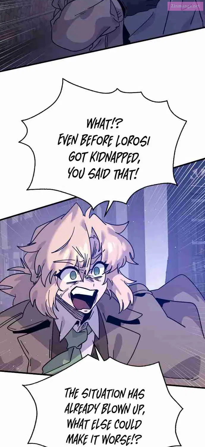 Is My Second Life a Healing Life Kainu Manga Chapter 42 Page 13