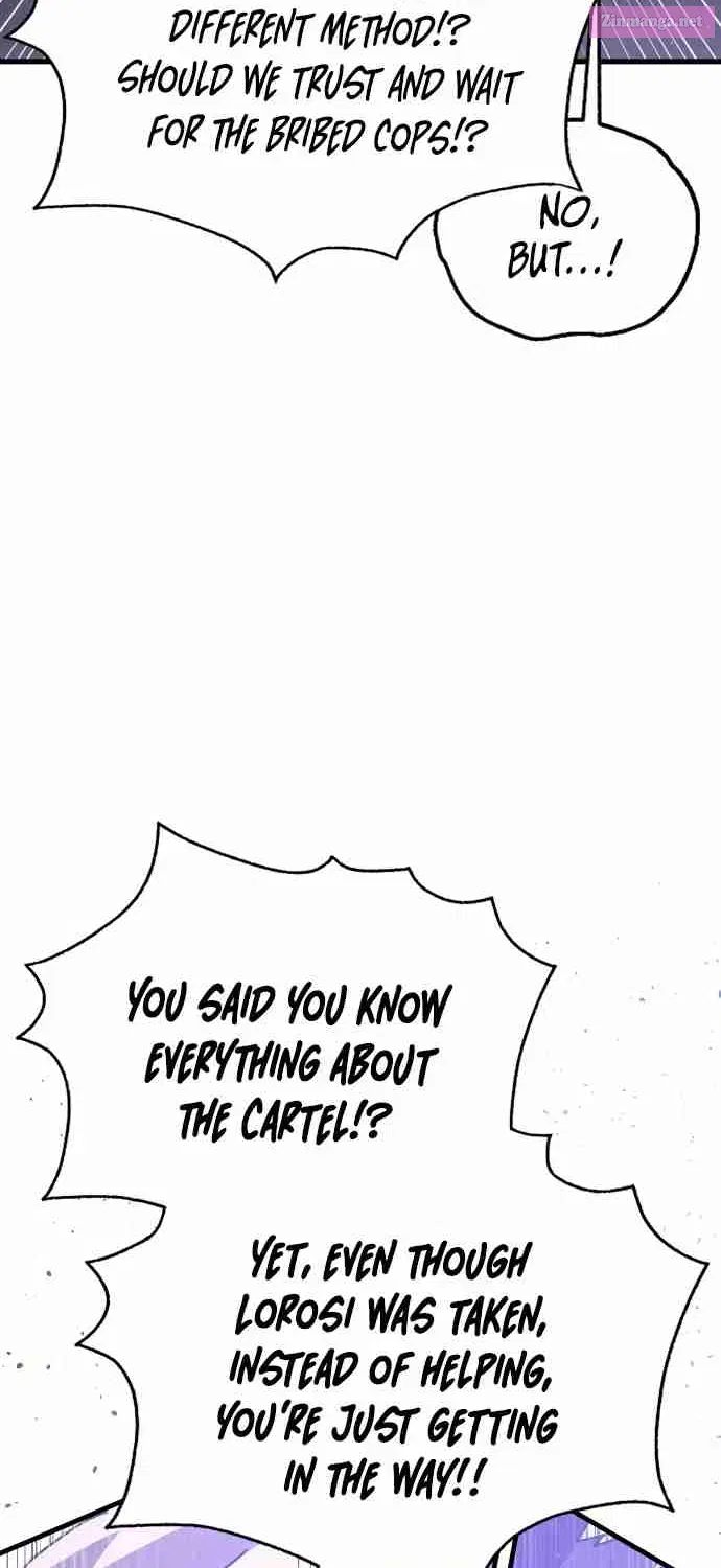 Is My Second Life a Healing Life Kainu Manga Chapter 42 Page 16