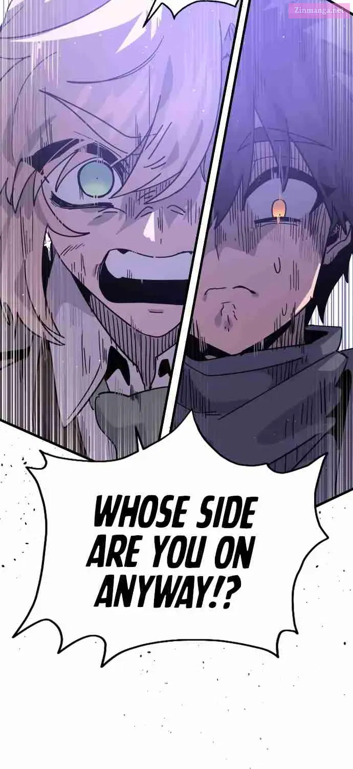 Is My Second Life a Healing Life Kainu Manga Chapter 42 Page 17
