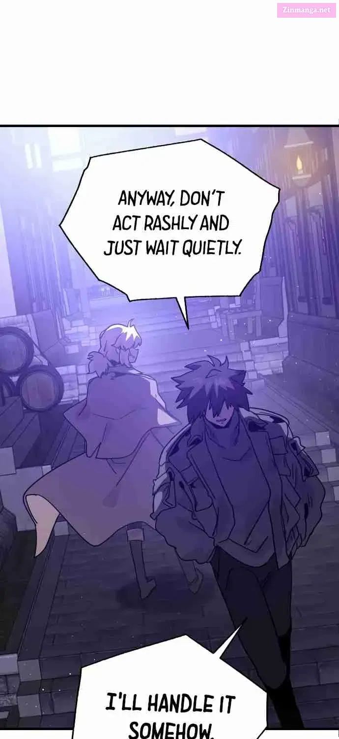 Is My Second Life a Healing Life Kainu Manga Chapter 42 Page 19