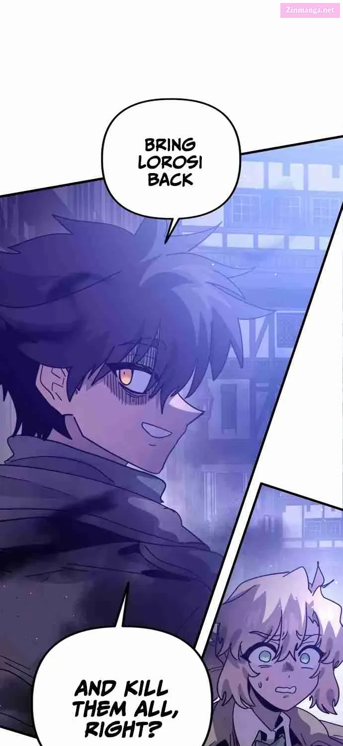 Is My Second Life a Healing Life Kainu Manga Chapter 42 Page 22
