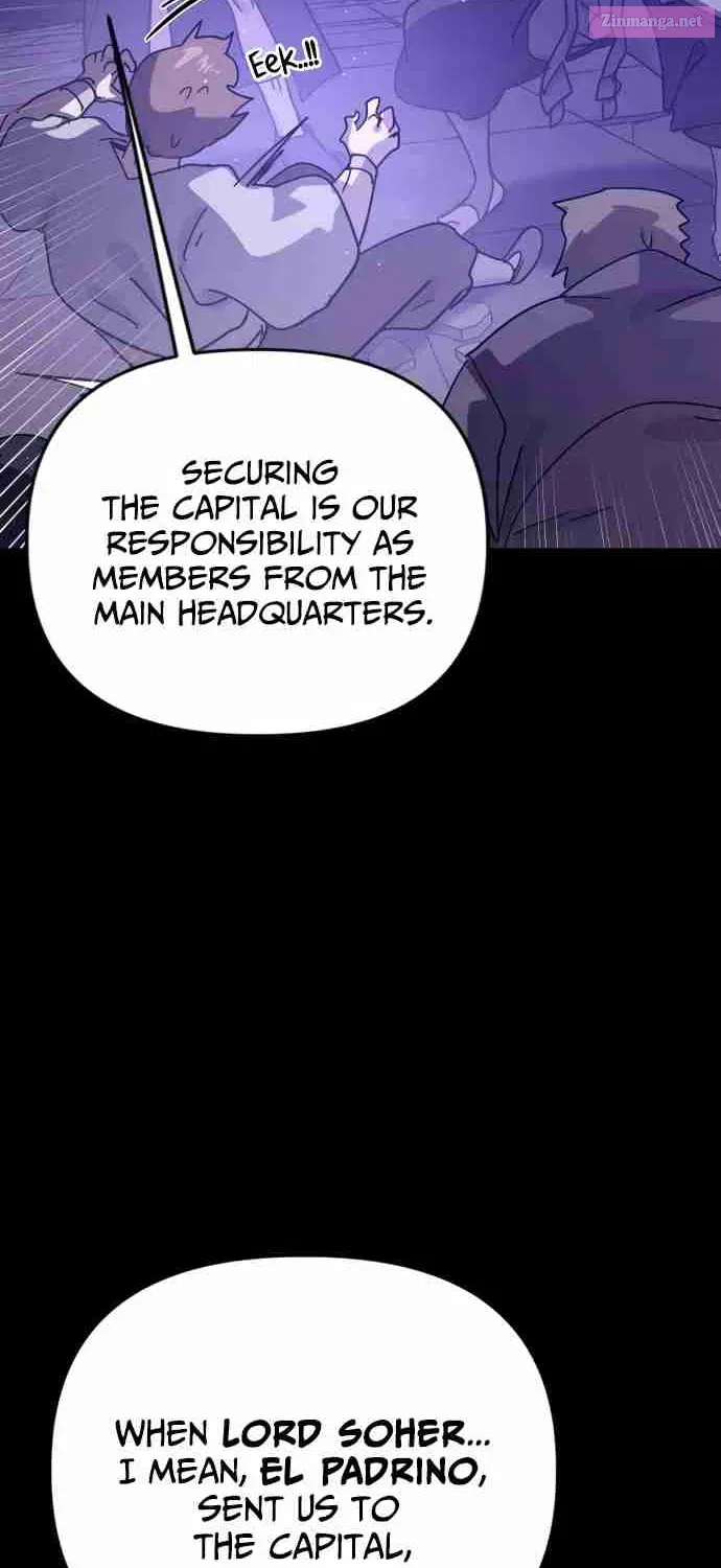 Is My Second Life a Healing Life Kainu Manga Chapter 42 Page 38