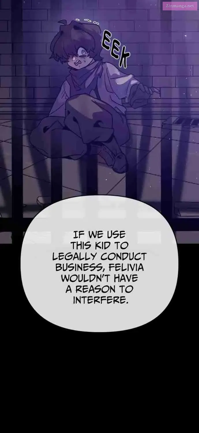 Is My Second Life a Healing Life Kainu Manga Chapter 42 Page 45