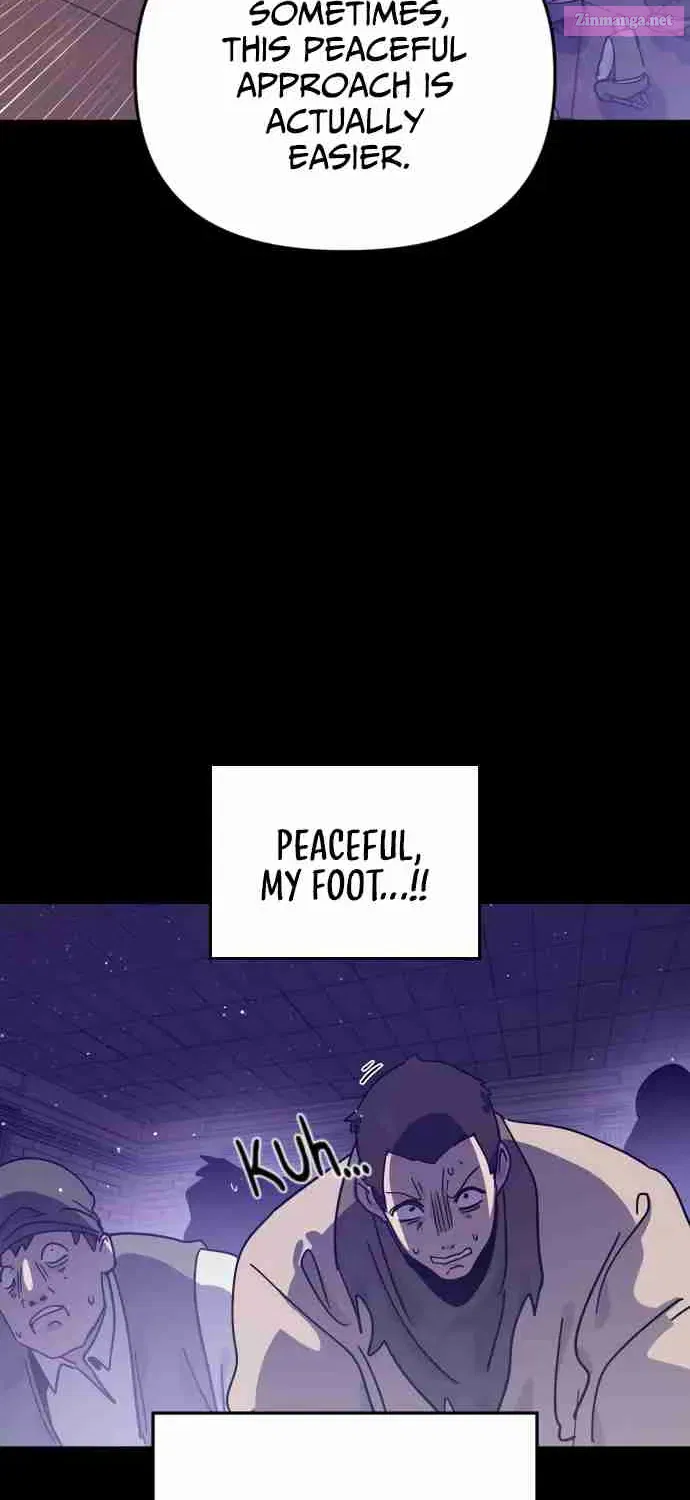 Is My Second Life a Healing Life Kainu Manga Chapter 42 Page 49
