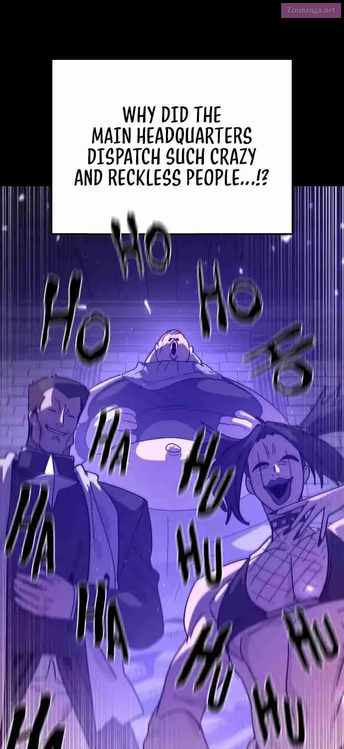 Is My Second Life a Healing Life Kainu Manga Chapter 42 Page 52