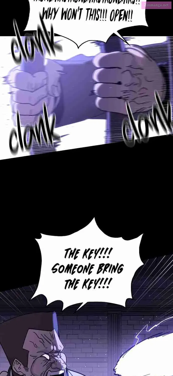 Is My Second Life a Healing Life Kainu Manga Chapter 42 Page 59