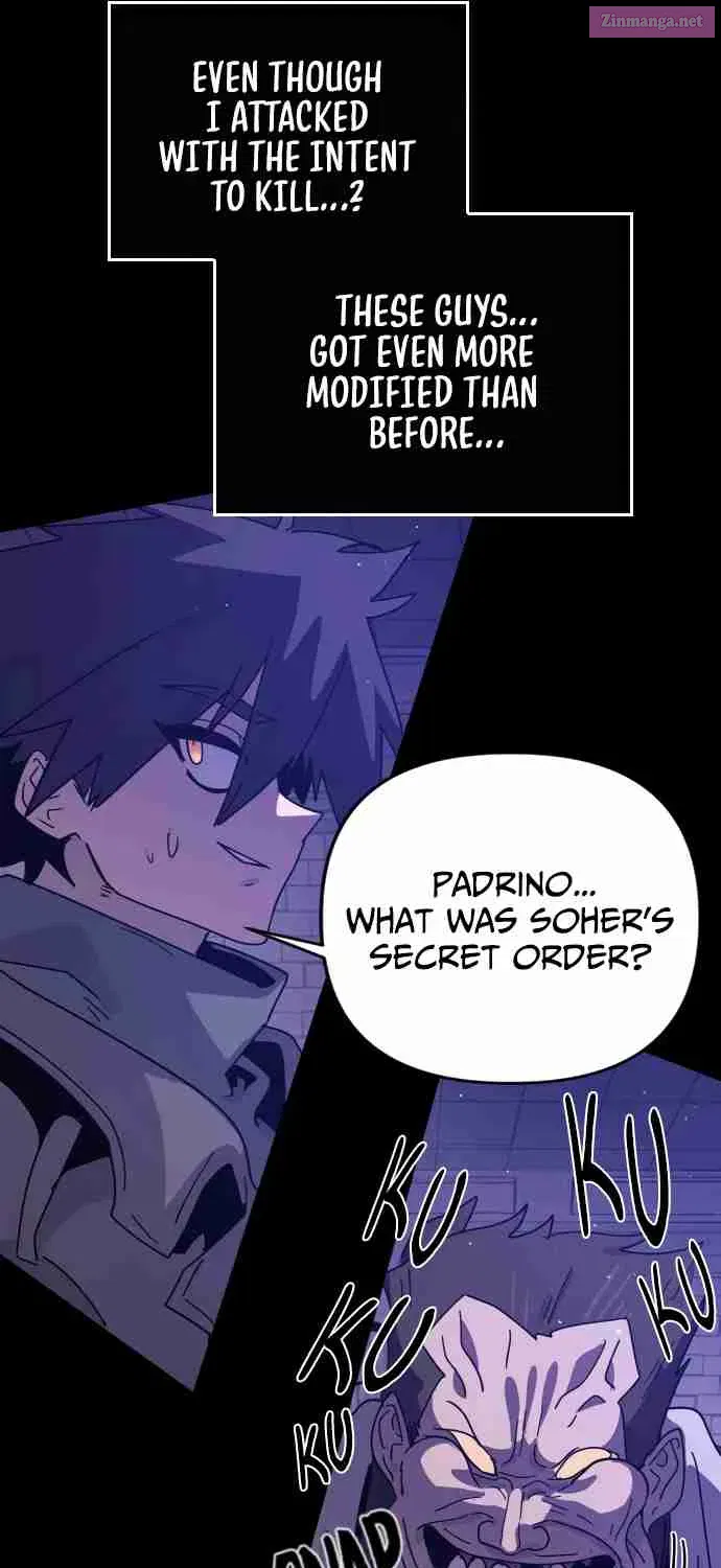 Is My Second Life a Healing Life Kainu Manga Chapter 42 Page 81