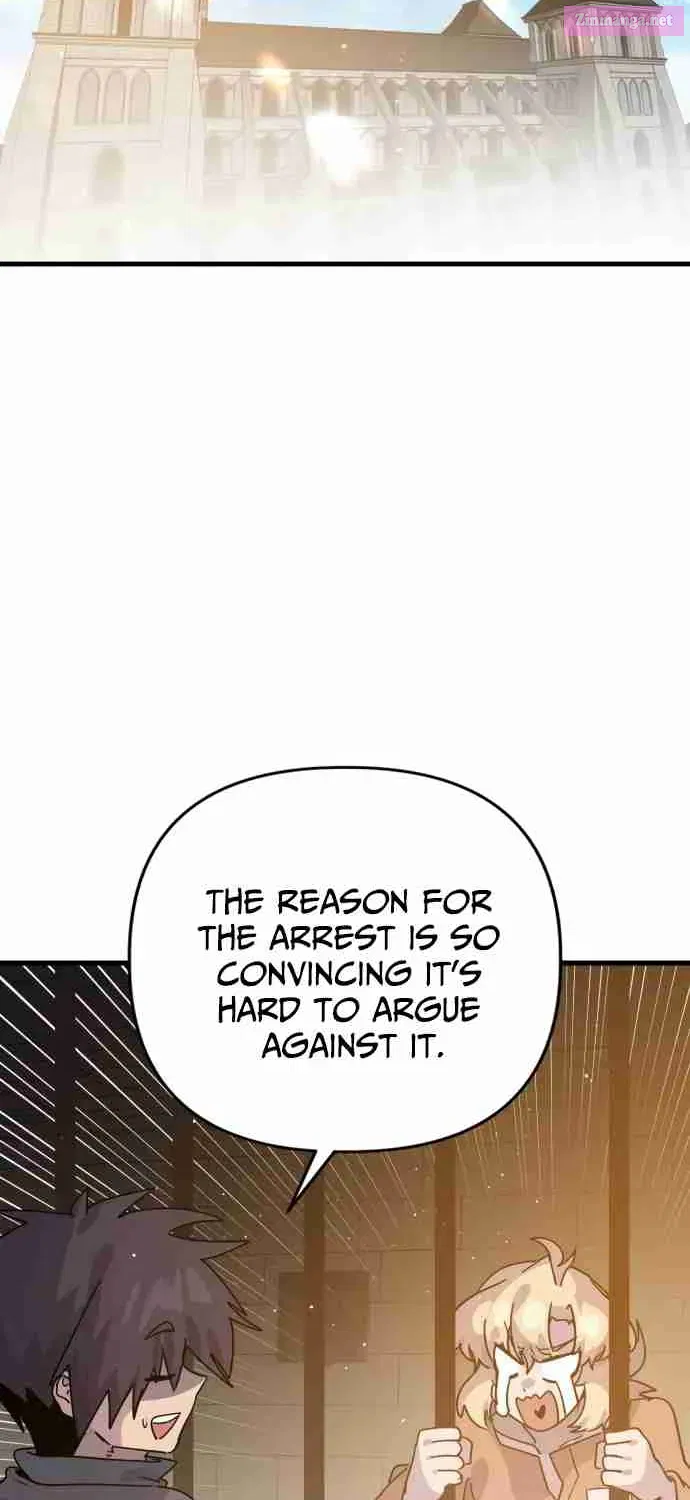 Is My Second Life a Healing Life Kainu Manga Chapter 41 Page 3