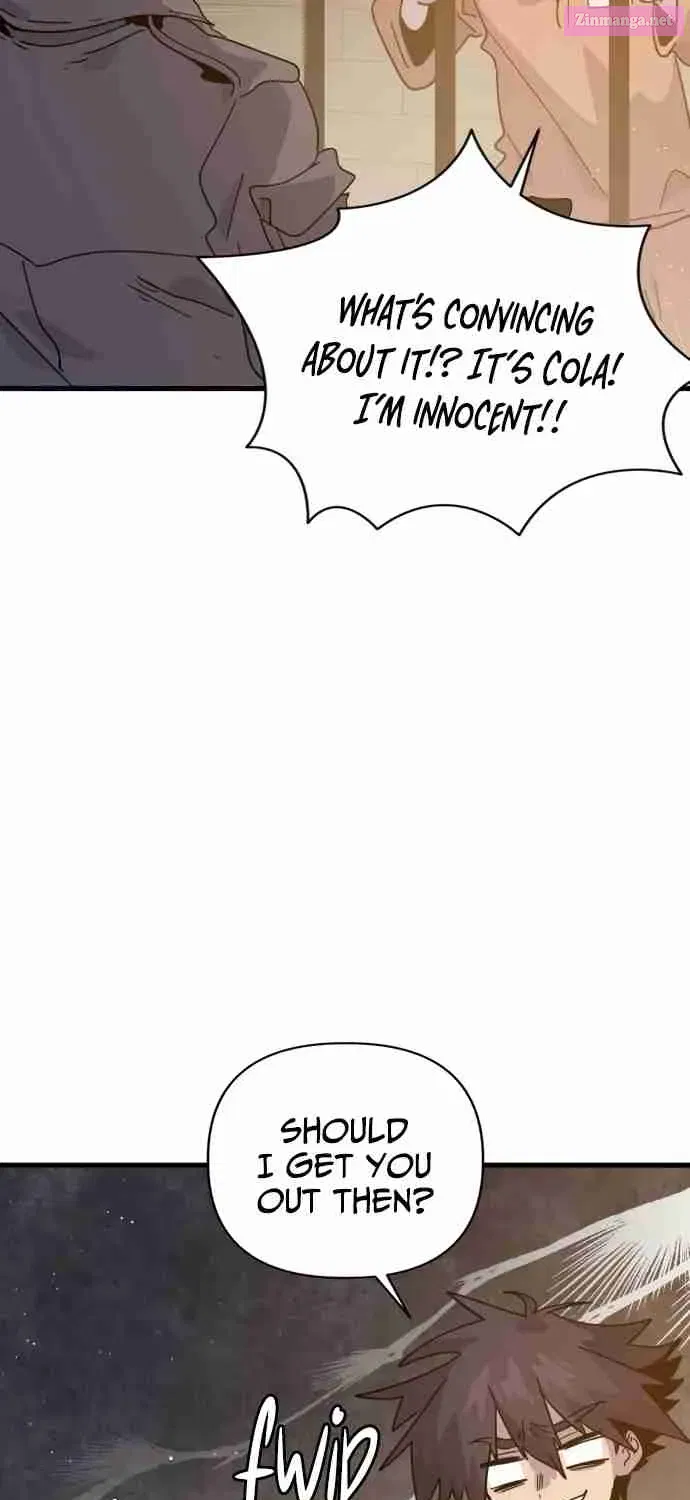 Is My Second Life a Healing Life Kainu Manga Chapter 41 Page 4