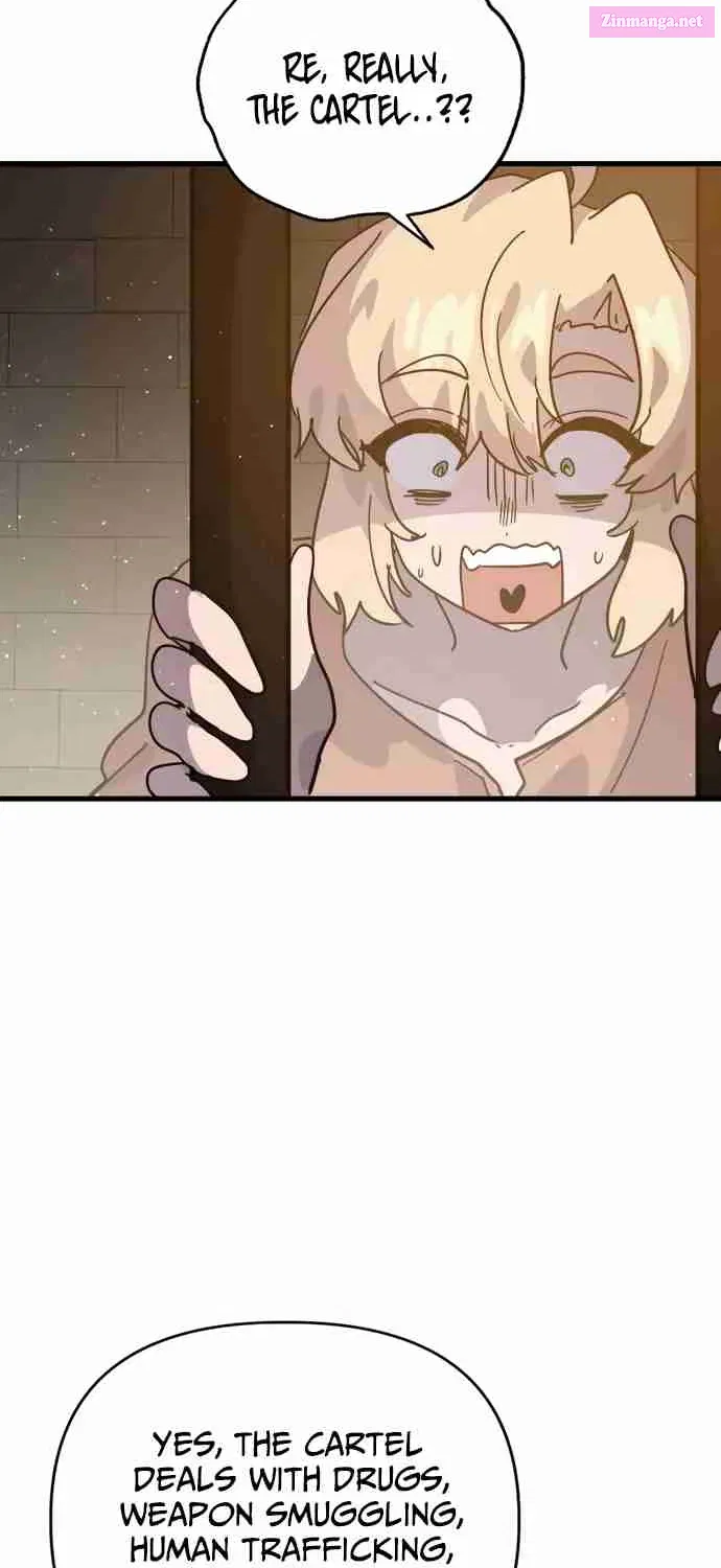 Is My Second Life a Healing Life Kainu Manga Chapter 41 Page 12