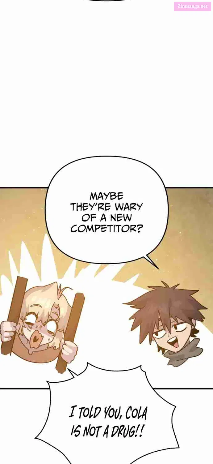 Is My Second Life a Healing Life Kainu Manga Chapter 41 Page 14