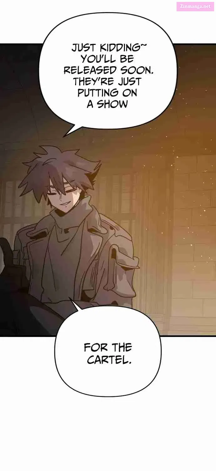 Is My Second Life a Healing Life Kainu Manga Chapter 41 Page 16