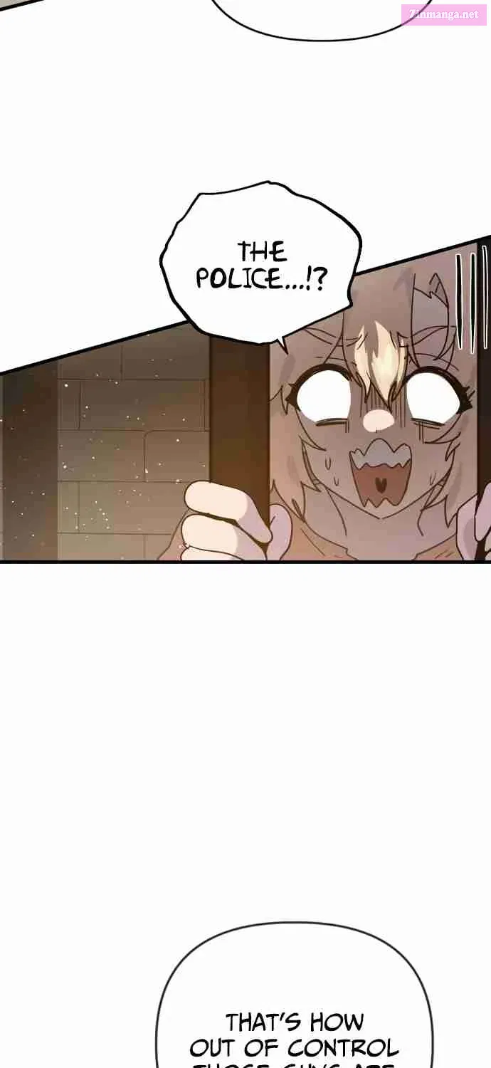 Is My Second Life a Healing Life Kainu Manga Chapter 41 Page 18