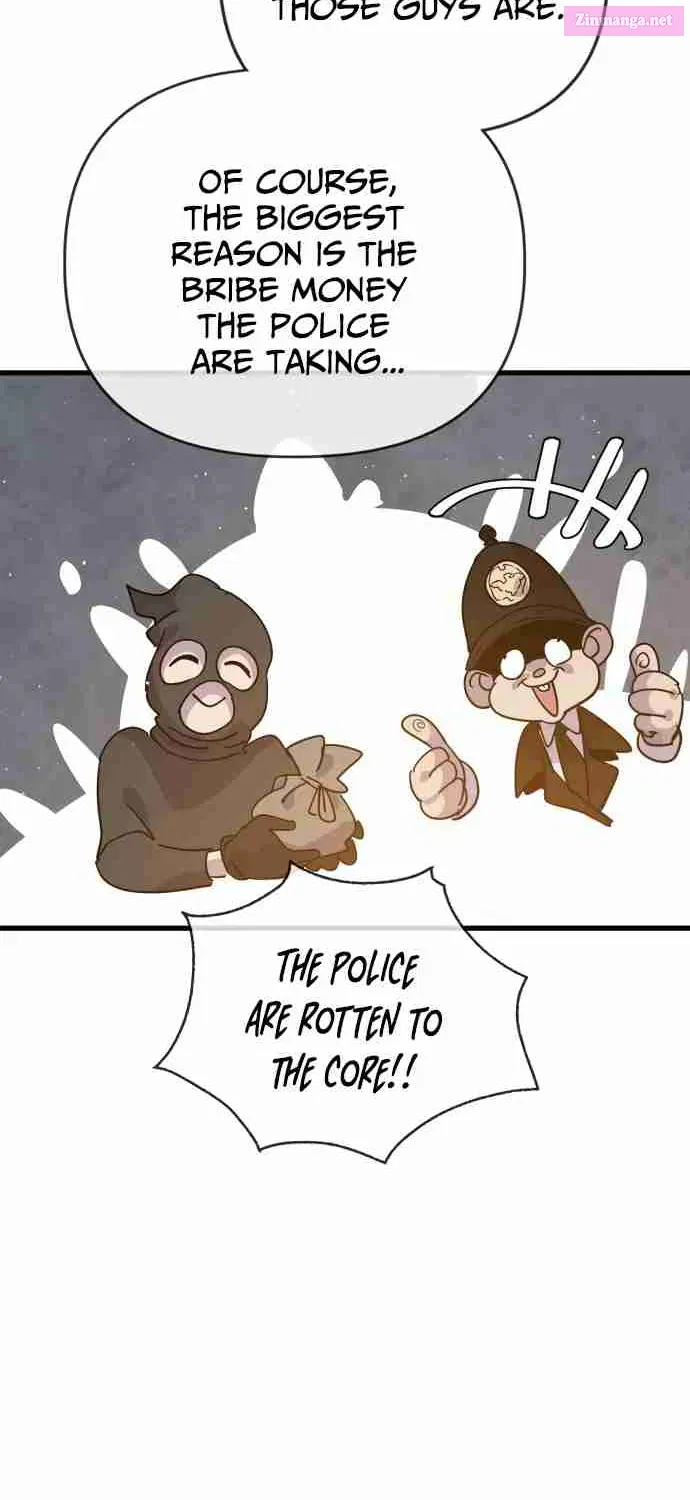Is My Second Life a Healing Life Kainu Manga Chapter 41 Page 19