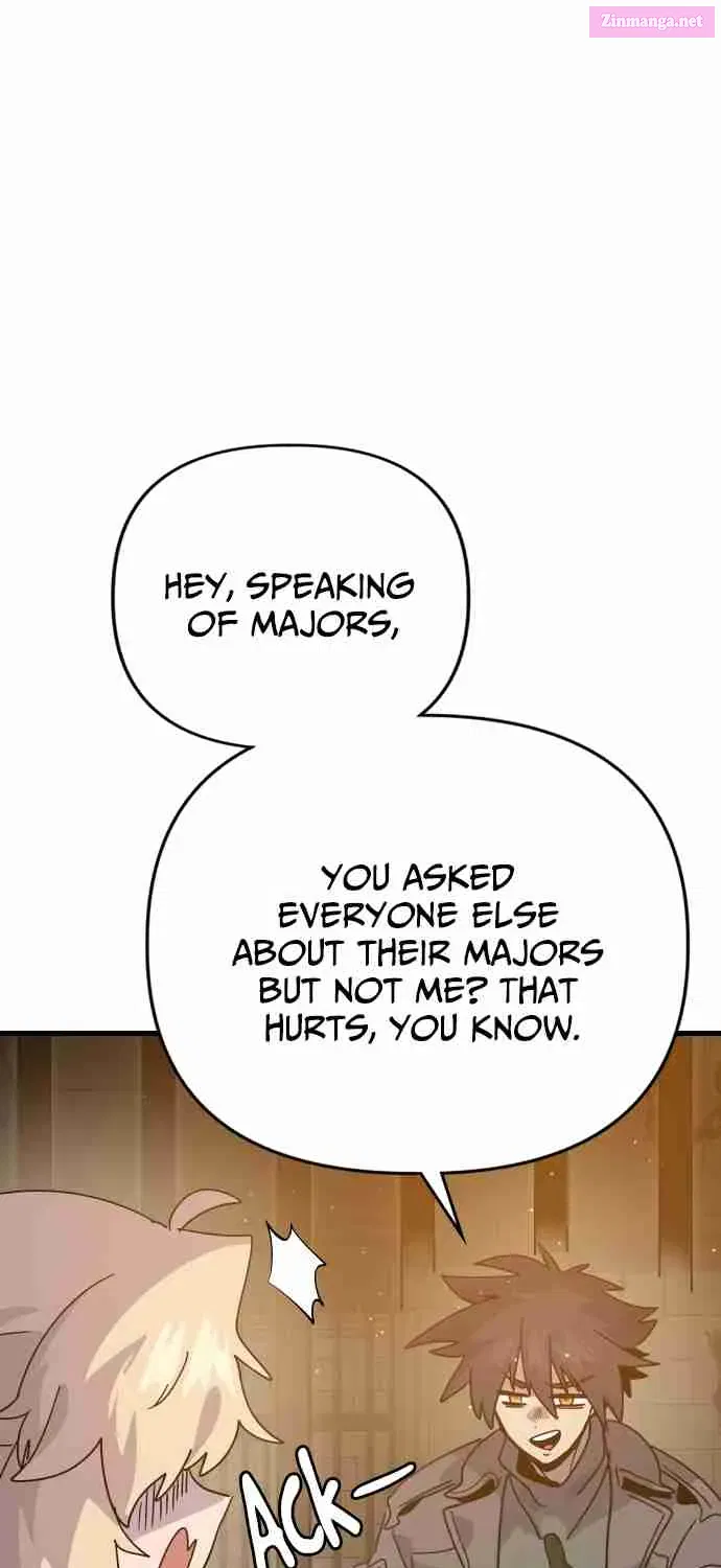 Is My Second Life a Healing Life Kainu Manga Chapter 41 Page 23