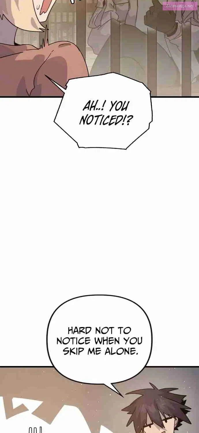 Is My Second Life a Healing Life Kainu Manga Chapter 41 Page 24