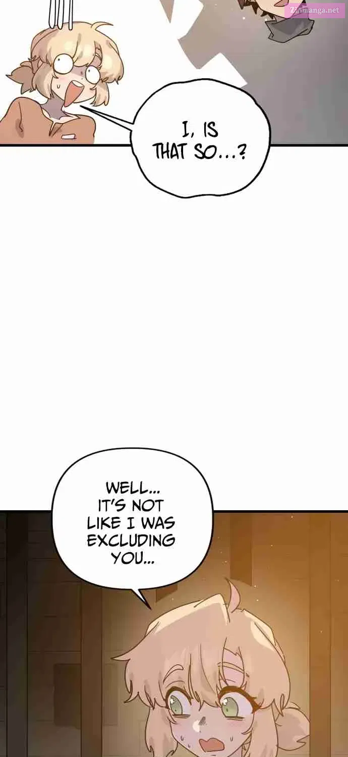 Is My Second Life a Healing Life Kainu Manga Chapter 41 Page 25