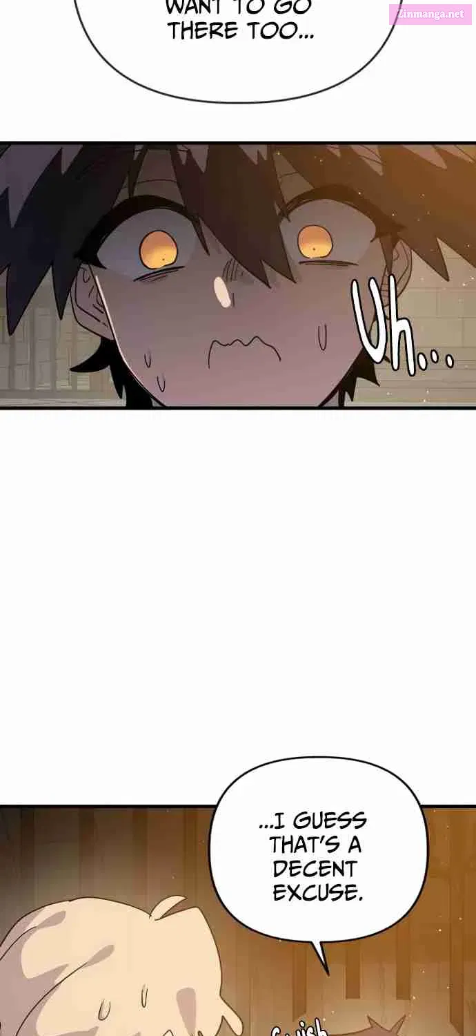 Is My Second Life a Healing Life Kainu Manga Chapter 41 Page 27