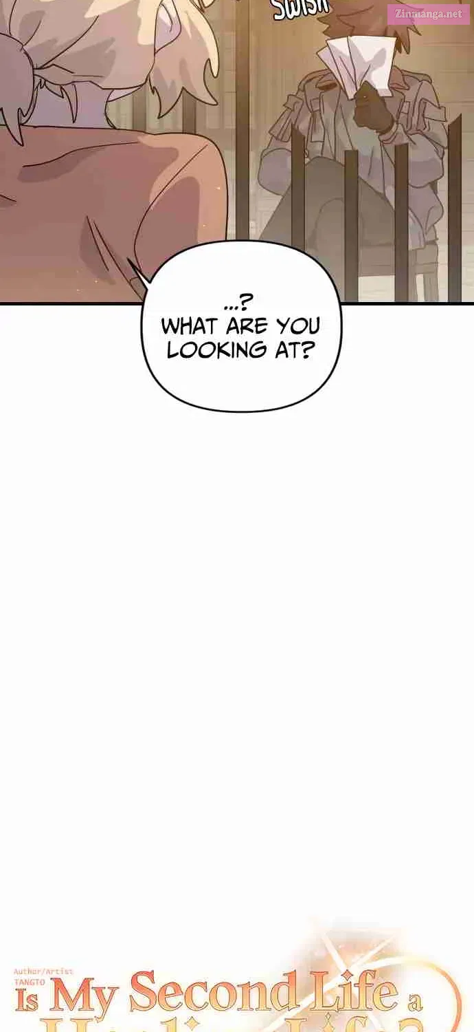 Is My Second Life a Healing Life Kainu Manga Chapter 41 Page 28
