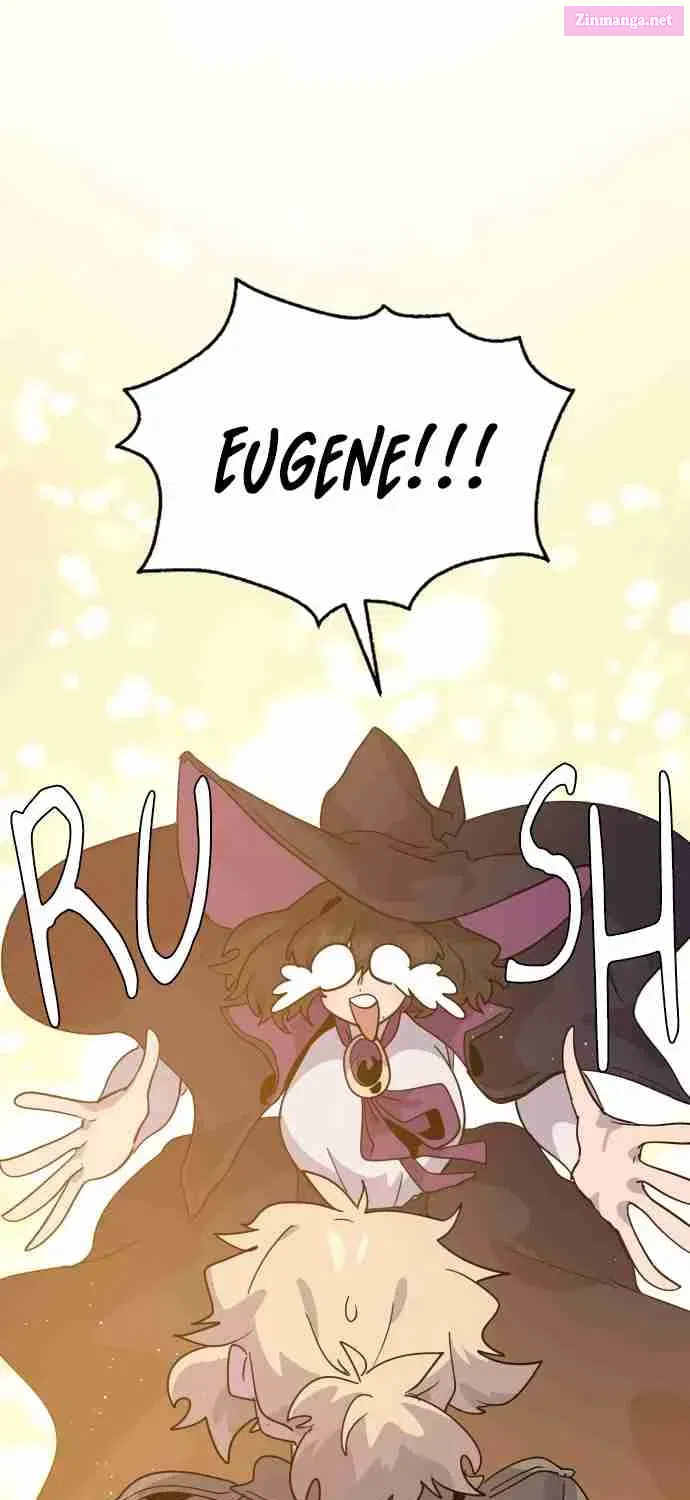 Is My Second Life a Healing Life Kainu Manga Chapter 41 Page 30
