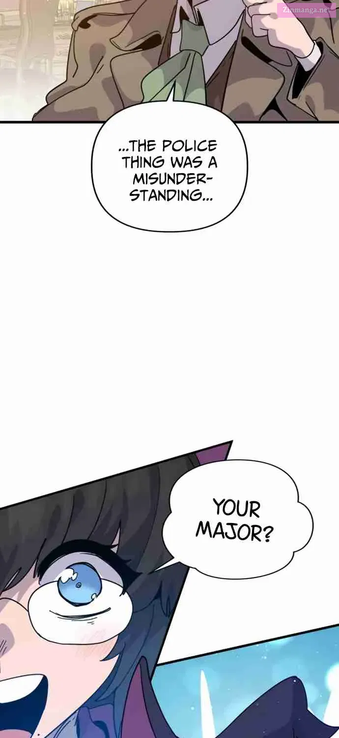Is My Second Life a Healing Life Kainu Manga Chapter 41 Page 34