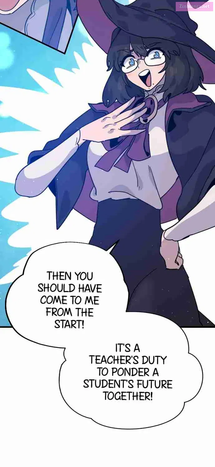 Is My Second Life a Healing Life Kainu Manga Chapter 41 Page 35