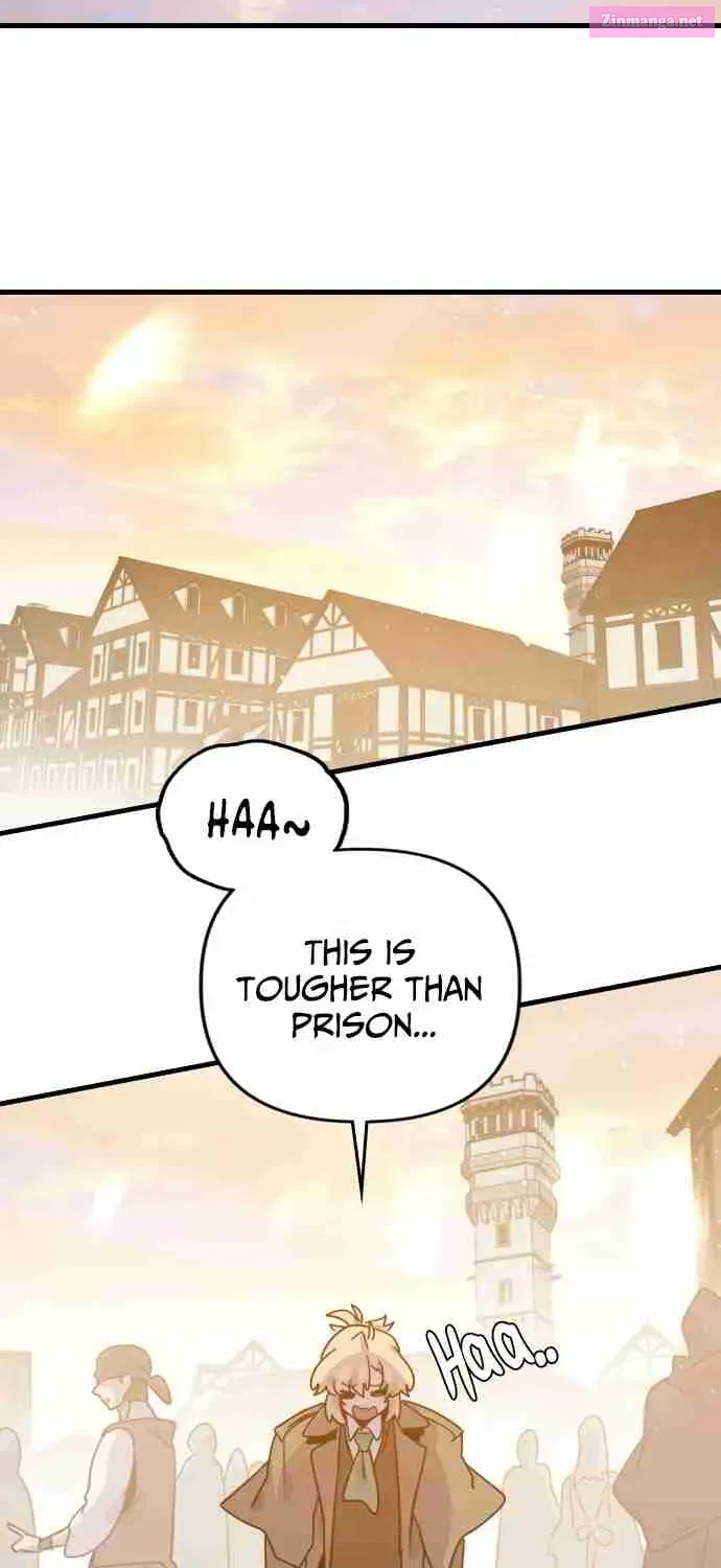 Is My Second Life a Healing Life Kainu Manga Chapter 41 Page 40