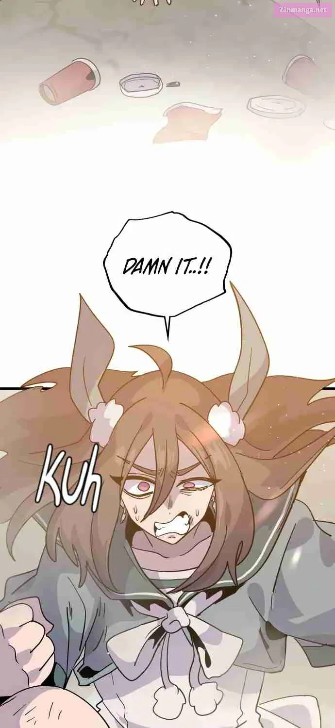 Is My Second Life a Healing Life Kainu Manga Chapter 41 Page 45