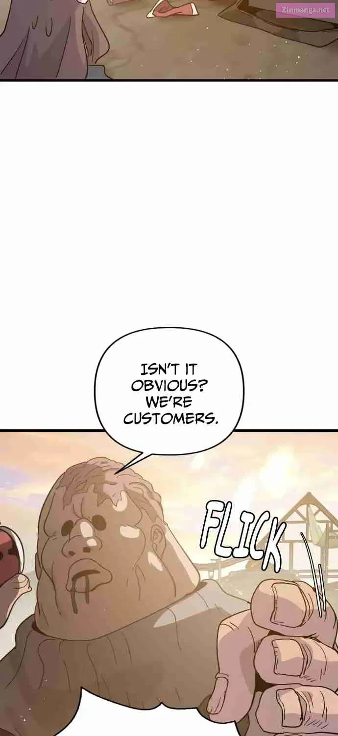 Is My Second Life a Healing Life Kainu Manga Chapter 41 Page 47