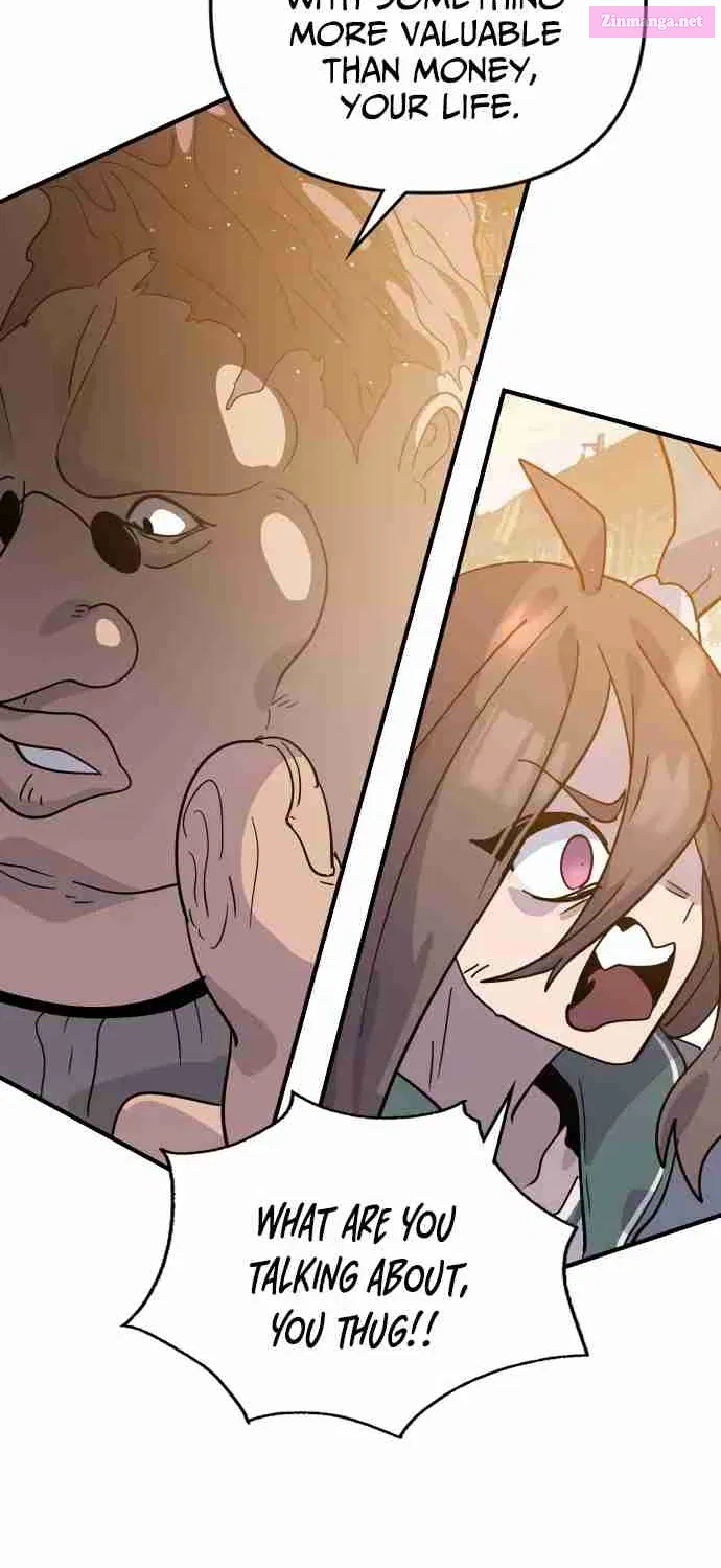 Is My Second Life a Healing Life Kainu Manga Chapter 41 Page 49
