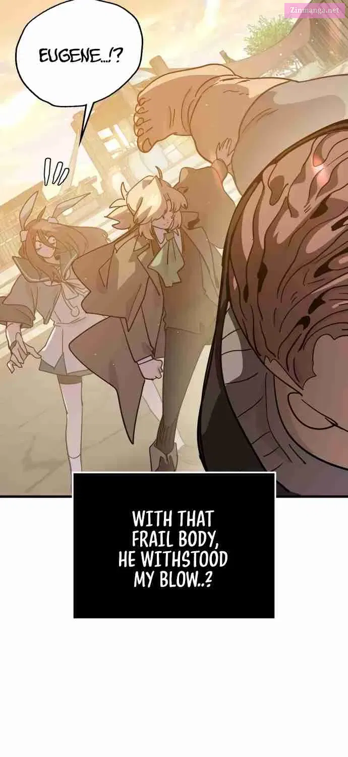 Is My Second Life a Healing Life Kainu Manga Chapter 41 Page 55