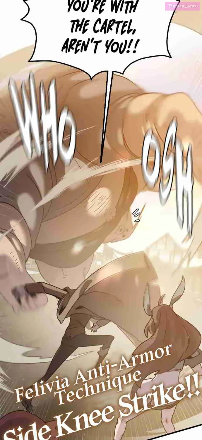 Is My Second Life a Healing Life Kainu Manga Chapter 41 Page 59