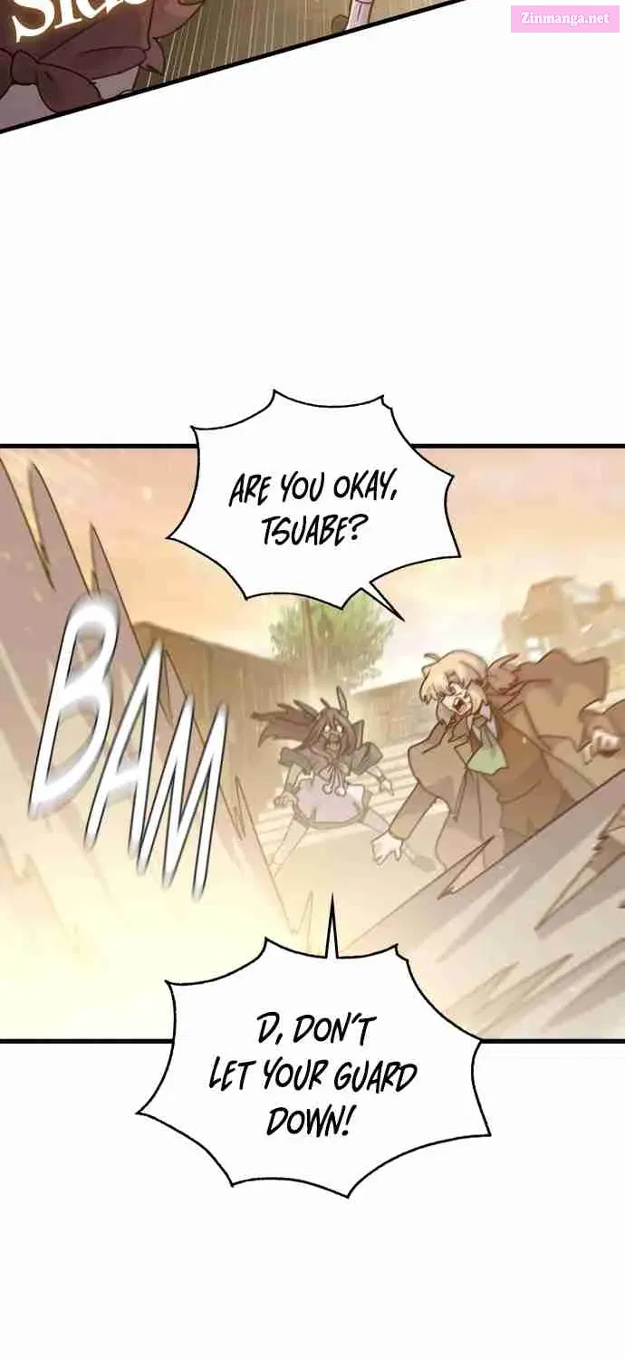 Is My Second Life a Healing Life Kainu Manga Chapter 41 Page 60