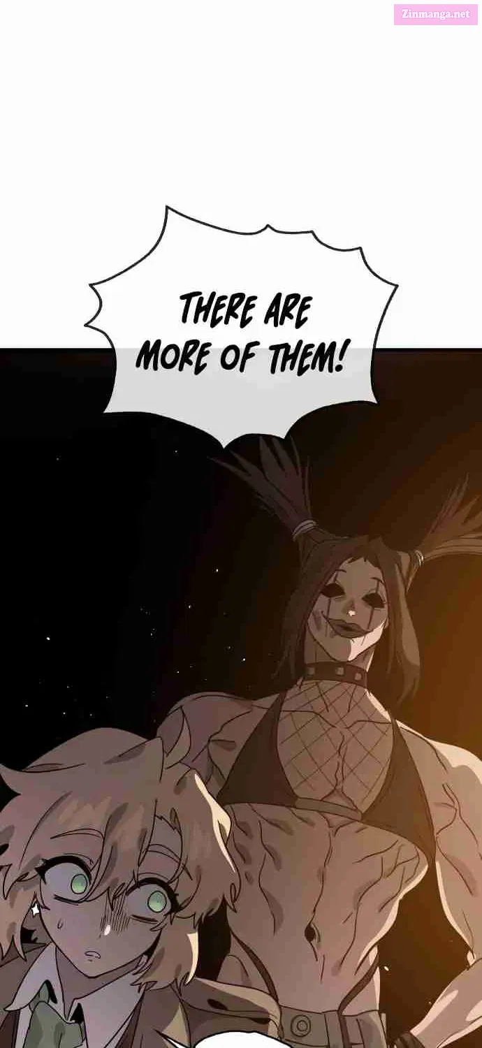 Is My Second Life a Healing Life Kainu Manga Chapter 41 Page 61