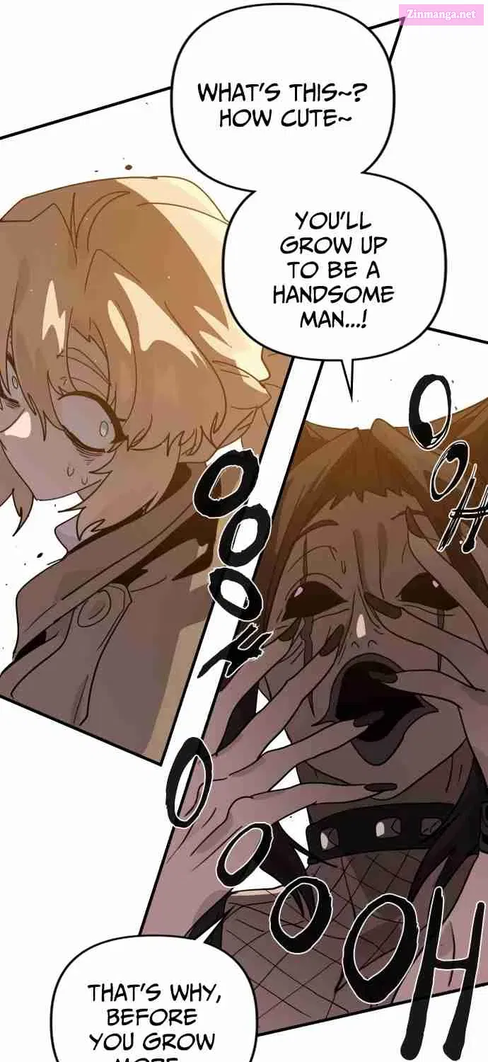 Is My Second Life a Healing Life Kainu Manga Chapter 41 Page 63