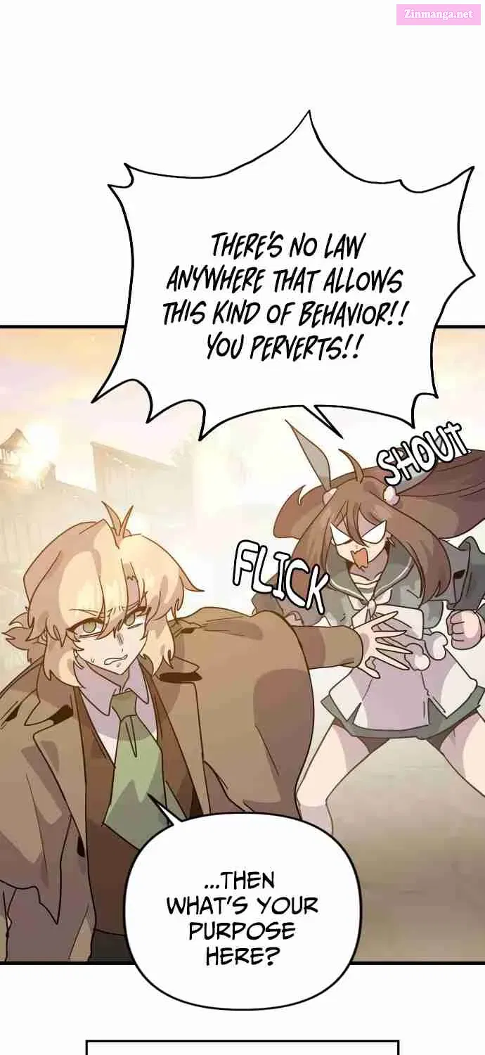 Is My Second Life a Healing Life Kainu Manga Chapter 41 Page 73