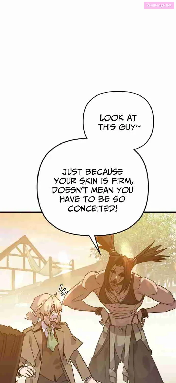 Is My Second Life a Healing Life Kainu Manga Chapter 41 Page 82