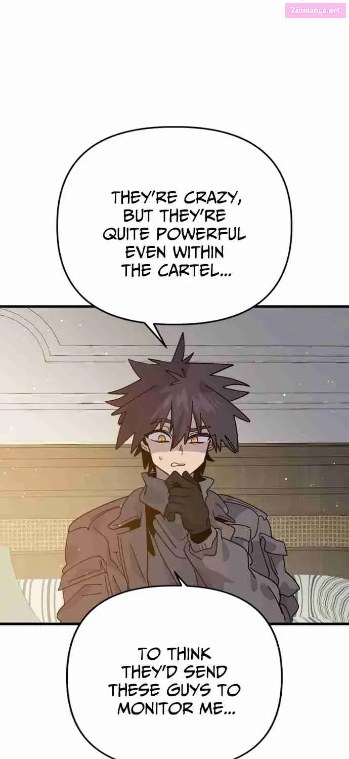 Is My Second Life a Healing Life Kainu Manga Chapter 41 Page 88