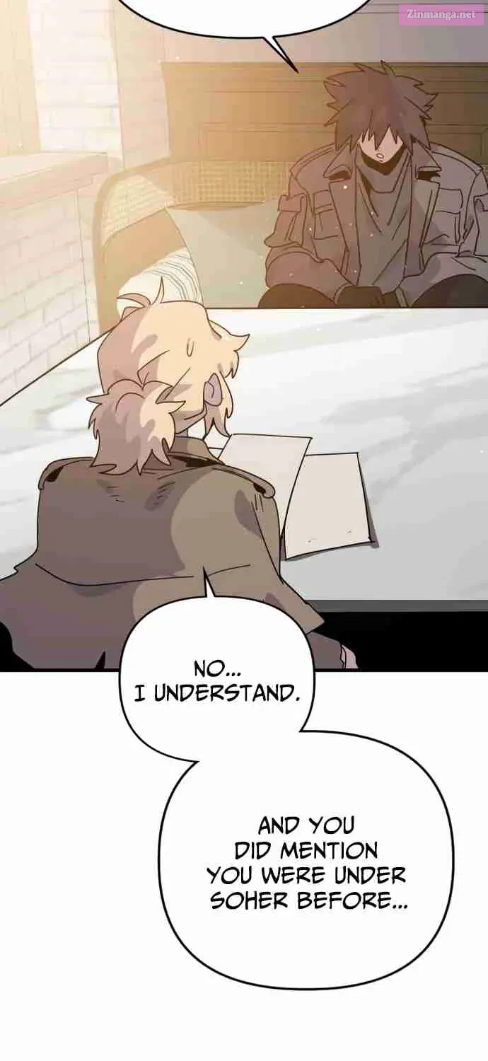 Is My Second Life a Healing Life Kainu Manga Chapter 41 Page 93