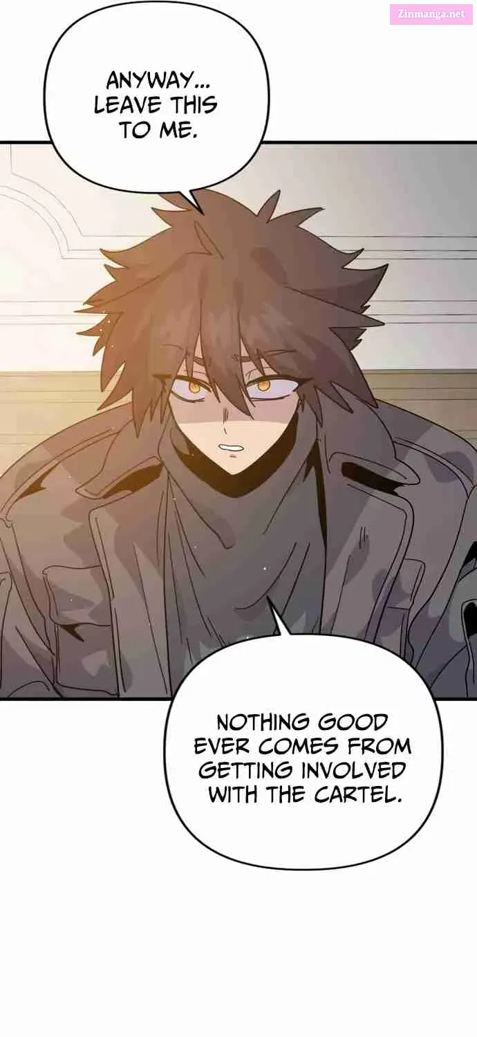 Is My Second Life a Healing Life Kainu Manga Chapter 41 Page 95