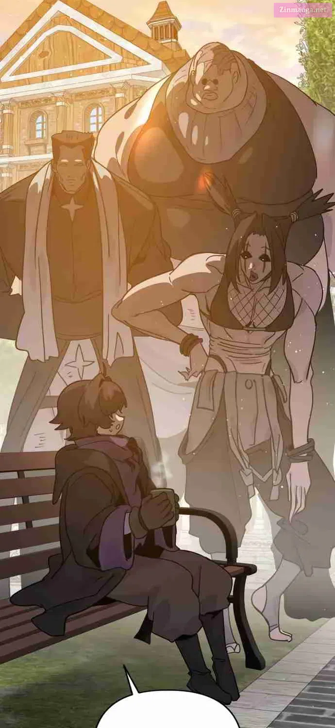 Is My Second Life a Healing Life Kainu Manga Chapter 41 Page 98