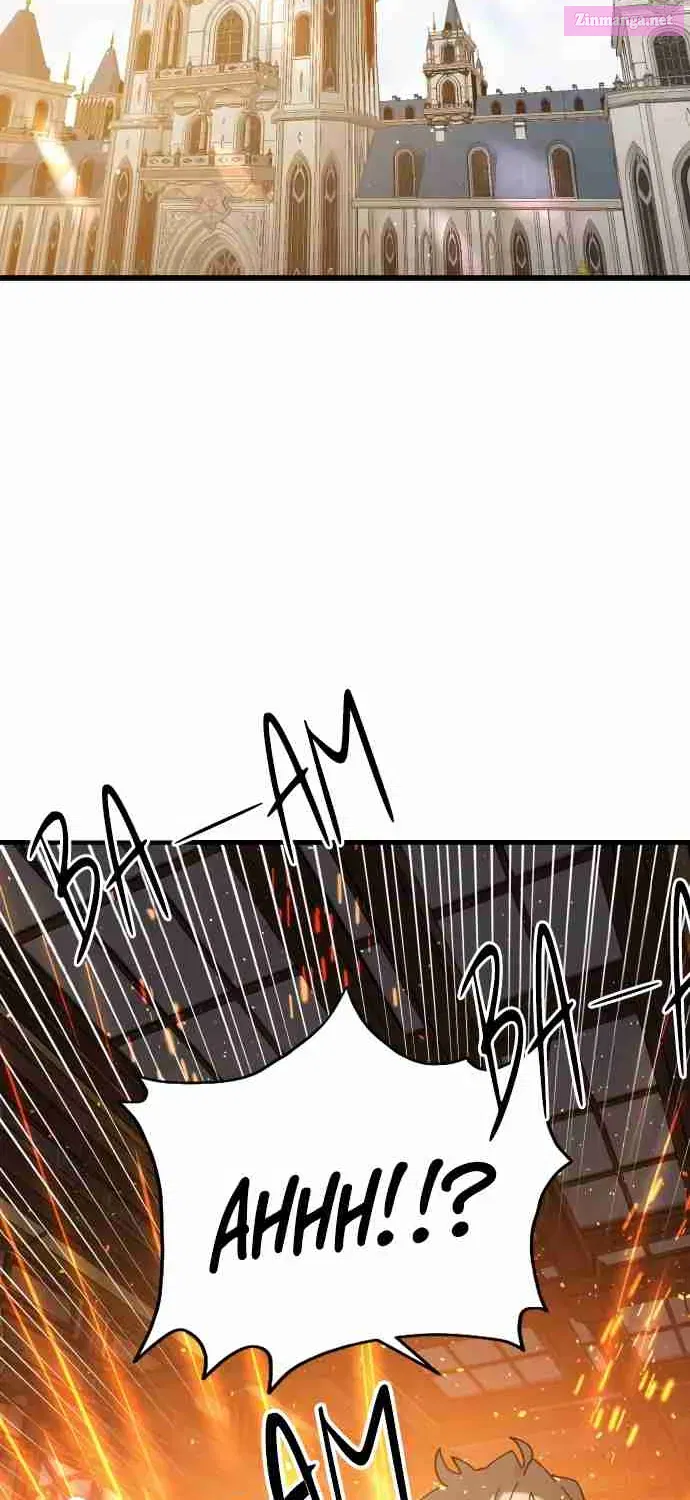 Is My Second Life a Healing Life Kainu Manga Chapter 40 Page 3