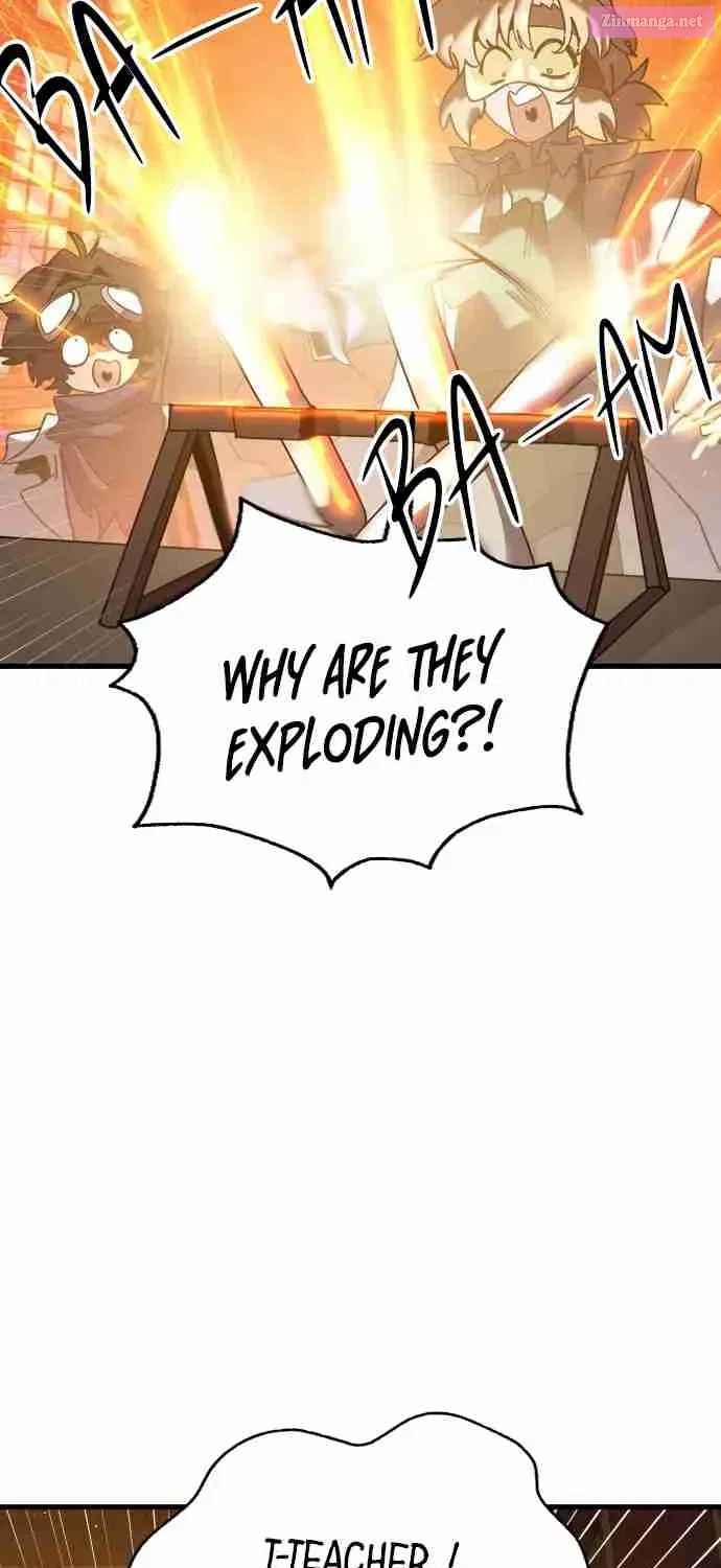 Is My Second Life a Healing Life Kainu Manga Chapter 40 Page 4