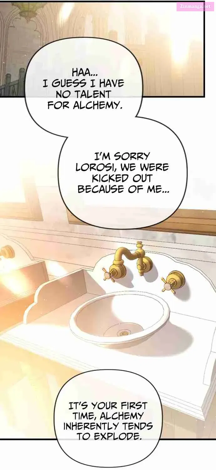 Is My Second Life a Healing Life Kainu Manga Chapter 40 Page 8