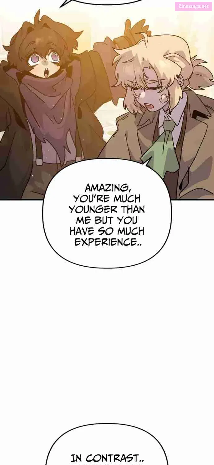 Is My Second Life a Healing Life Kainu Manga Chapter 40 Page 10