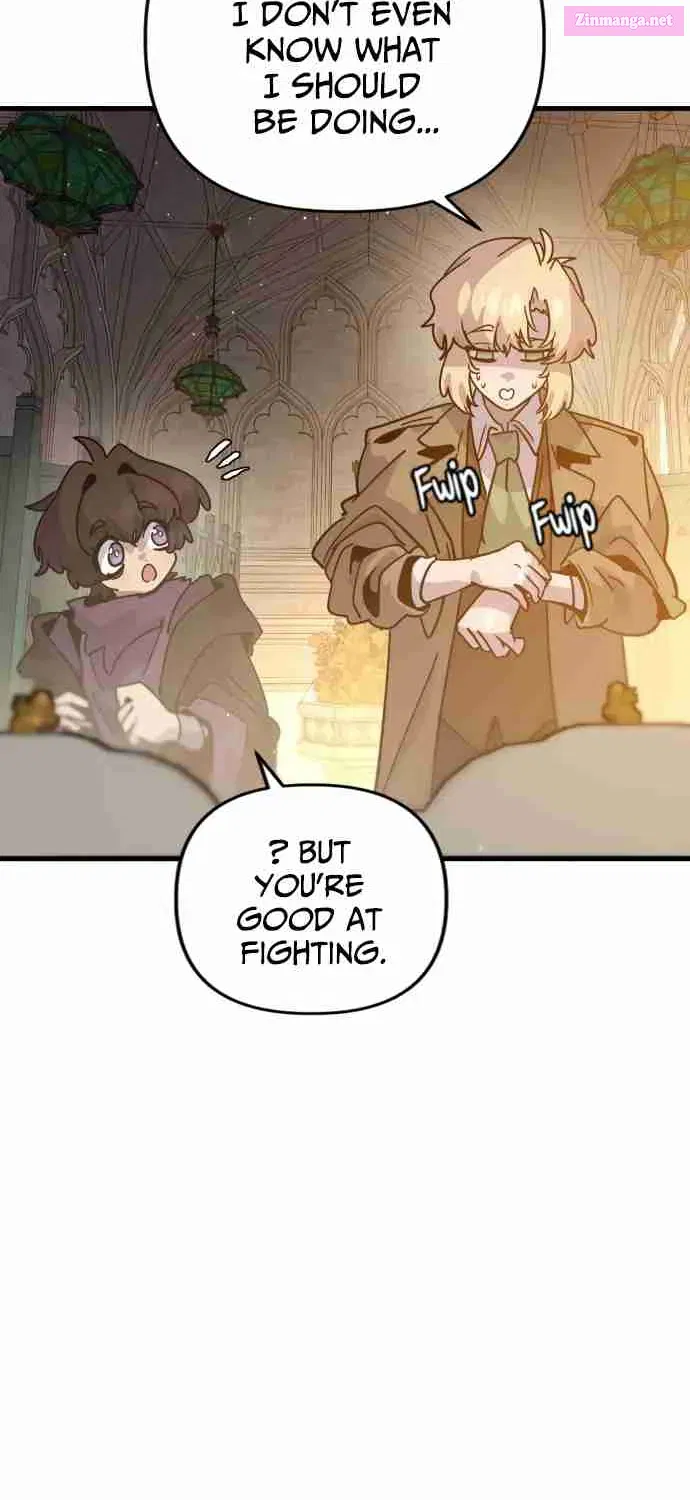 Is My Second Life a Healing Life Kainu Manga Chapter 40 Page 11