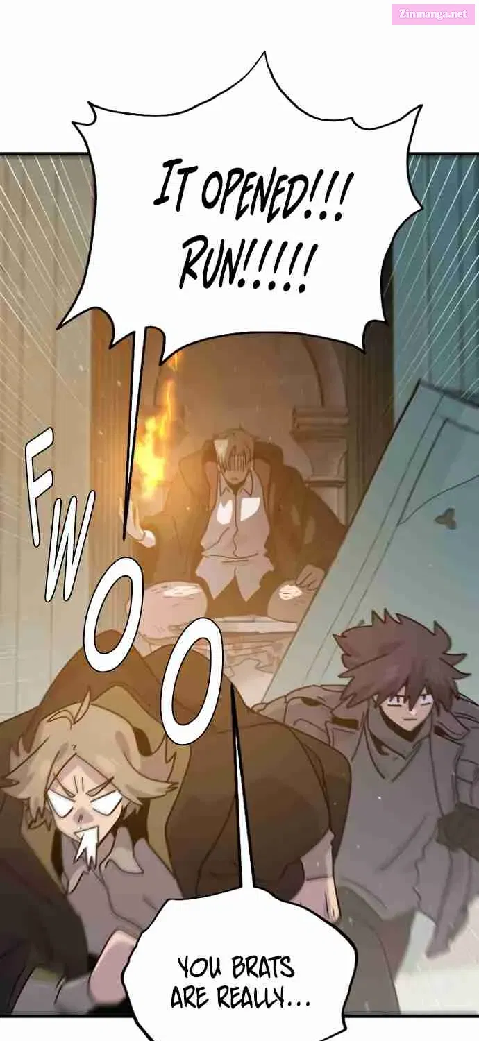 Is My Second Life a Healing Life Kainu Manga Chapter 40 Page 18