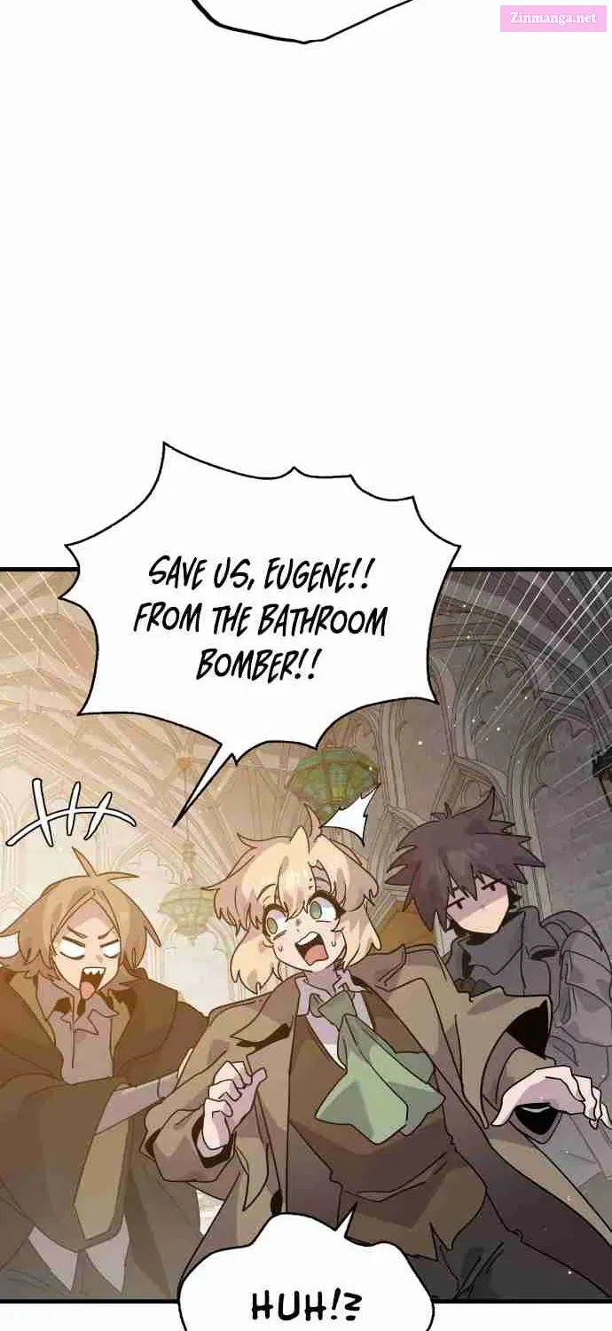 Is My Second Life a Healing Life Kainu Manga Chapter 40 Page 19
